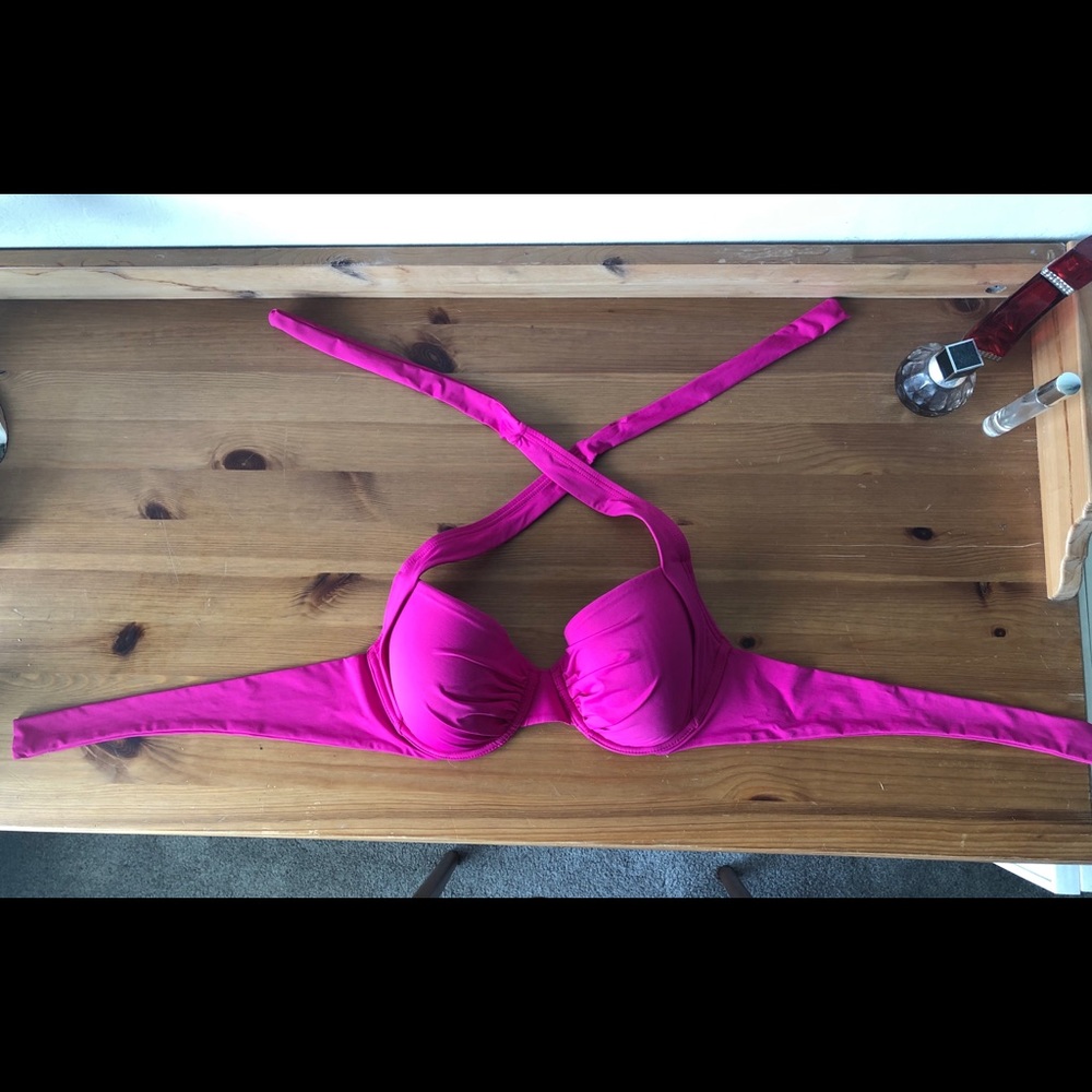 Tommy Bahama Pearl Solids Bikini Top